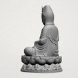 Bodhisattva Buddha - A03.png Avalokitesvara Bodhisattva 01