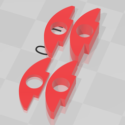 Sans-titre.png Fichier STL short stroke aap 01・Plan à imprimer en 3D à télécharger
