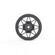 AME182FR-v31.png HOT Custom Wheel - Design 04 - fits Tamiya TT02