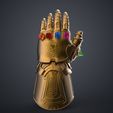 Thanos_Glove_DnD_3Demon-07.jpg The Infinity Gauntlet - Wearable DnD Dice Holder