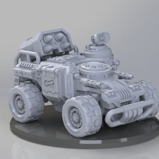 ridge_4.jpg Культ ДНК Риджбагги