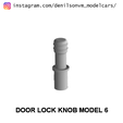 m6.png DOOR LOCK KNOB PACK