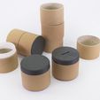 Containers_by Dominik Cisar.jpg CONTAINERS - PRUSAMENT SPOOL - reuse idea