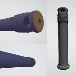 Main3.jpg Archivo OBJ Beechakus・Modelo para descargar y imprimir en 3D