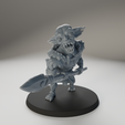 GoblinSpearman.png Pre-supported goblin warband
