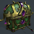 4.png Mountain chest