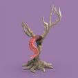 spooky-tree-mimic-1520.jpg Mimic Spooky Tree - Revealed