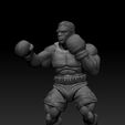 screenshot.4503.jpg Mike Tyson Masters of the universe vintage style action figure for 3D printing