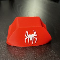 tempImageQUXlSM.jpg SPIDERMAN XBOX CONTROLLER STAND