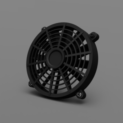 Fujimi_RX7_FC_Engine_Bay_2023-Aug-15_05-43-38PM-000_CustomizedView13858645893.png 1/24 Generic Electric Fan