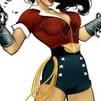 Screen_Shot_2013-08-07_at_8.42.56_PM_display_large.jpg Wonder Woman: Bombshell! Cosplay Belt Buckle