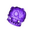 MangleEndoCabeza.stl FNAF funko mystery minis Nightmare Mangle