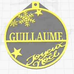 2023-11-21-5.png ornament christmas bauble GUILLAUME