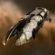 384px-Dragoon.jpg Eve Online Ship (Dragoon)