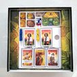 20251019_170645.jpg Golden Temples of El Dorado Expansion 3D Print Insert/Organizer