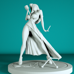 ThePrint3DBoy_Jessica_rabbitP0010.png Jessica Rabbit Special Figure