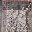 newyork.timessquer66.jpg NEW YORK Times Square - Ultra Detailed 3D City Map (SLA Ready)