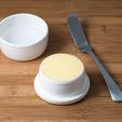 IMGP6793.jpg French Butter Dish