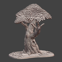 Small-Forest-Pic-2.png Shroudfall Terrain - Forest [small]