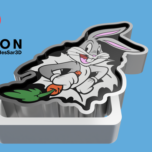 Capot-MMU2S-Palette-ERP-v1-3-3.png Bugs Bunny lamp