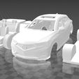 Captura-de-pantalla-2026-01-17-234110.jpg Acura CDX 2016 – Detailed Separate Parts Compact SUV Model Kit – STL for 3D Printing