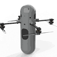 Capsule-Grill-v1.bip.42.png Дрон DIY SLOT-250 (150 км/ч+)