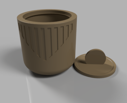 candle holder