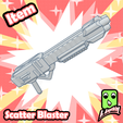 Item-Promo.png Scatter Blaster - B. Anything