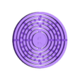 065_-_Tb_-_Terbium.stl Braille optimized Customizable Atom Deluxe (every element preconfigured)