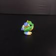 Mobil-Frog_4.jpg J.Frog - Dragonbound and Gunbound