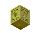 Caja de pandora posterior.png Pandora's box of the knight of the phoenix