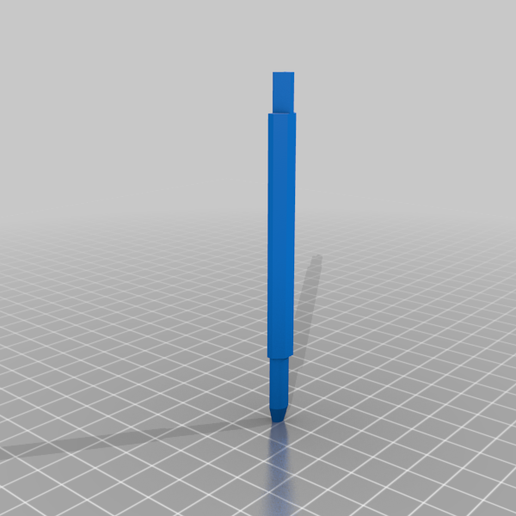 Probe_lid.png Jeu entièrement démonté de sondes et de connecteurs pour le multimètre