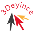 3Deyince