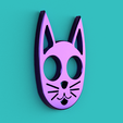 cat_clean-v2-2.png Cat Defense Keychain