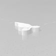 r2.png STL file Special Show Leaf - Molding Arrangement EVA Foam Craft・3D print design to download, gui_sommer