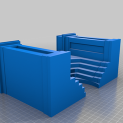 ae522885-c5e9-451f-823e-5fb22f614e14.png Free 3D file Tunnel Portal Aachen Buschtunnel・3D printer model to download