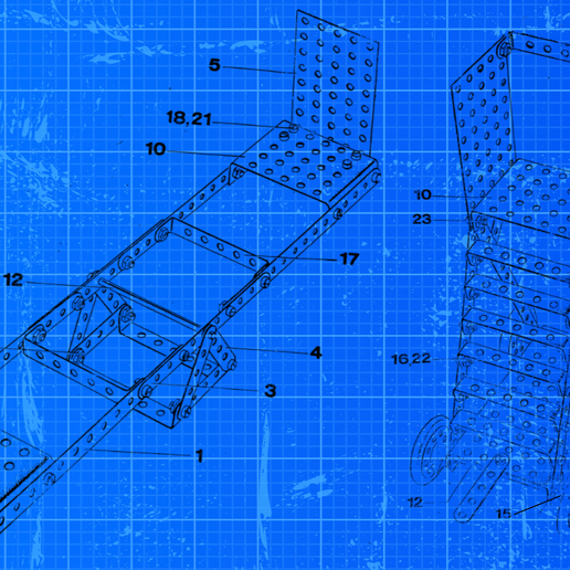 p5.png HOCHWERTIGER MECHANISCHER BAUSATZ
