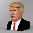 president-donald-trump-bust-ready-for-full-color-3d-printing-3d-model-obj-mtl-stl-wrl-wrz (2).jpg President Donald Trump bust ready for full color 3D printing