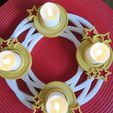 kranz01e.jpg Advent wreath for tea lights (Electric)