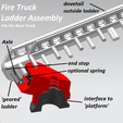 firetruck_ladder_assembly_sq.png Fichier 3D Camion de pompiers - Démontage (RELOADED)・Modèle pour impression 3D à télécharger