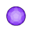 diamond.STL Fichier STL gratuit Diamant・Plan imprimable en 3D à télécharger