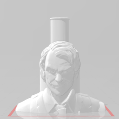 jok.png Archivo 3D gratis Boquilla del Joker・Objeto para impresora 3D para descargar