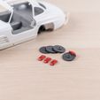 _DSC3334.jpg Brake discs and calliper for 1/24th scale model cars