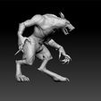 a1.jpg warewolf - scary wolf - wolf for game - warewolf for game