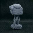 SHELLY-FUNKO2.png Shelly Brawl Stars
