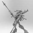 WN_Screenshot_2.jpg Eldar WraithKnight Proxy - Elderly woman behind the counter in a small town by yaemhay