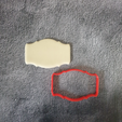 Pločica-8.png Tabak Şeklinde Kurabiye Kalıpları 14 Parça Set
