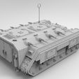 M'khand-Pattern-Heavy-Duty-Chimera.1059.jpg Interstellar Army HDC  Armoured Personnel Carrier Middles