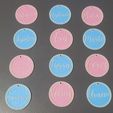Dije-comunes.jpg Planets Charms