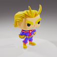 2.png All Might from the My Hero Academia Funko Pop